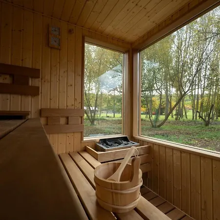 Vakantiehuis A Napos Oldal Vendeghaz *