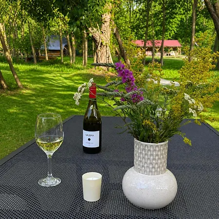 Holiday home A Napos Oldal Vendeghaz *