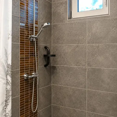 Holiday home A Napos Oldal Vendeghaz Abaujker